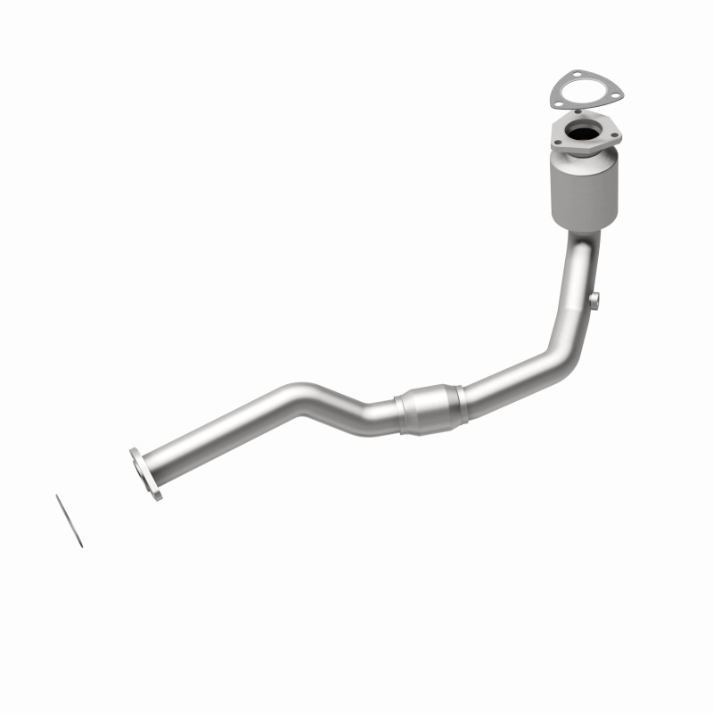 MagnaFlow Conv DF 02-03 Saturn Vue 3.0L Front - Image 7