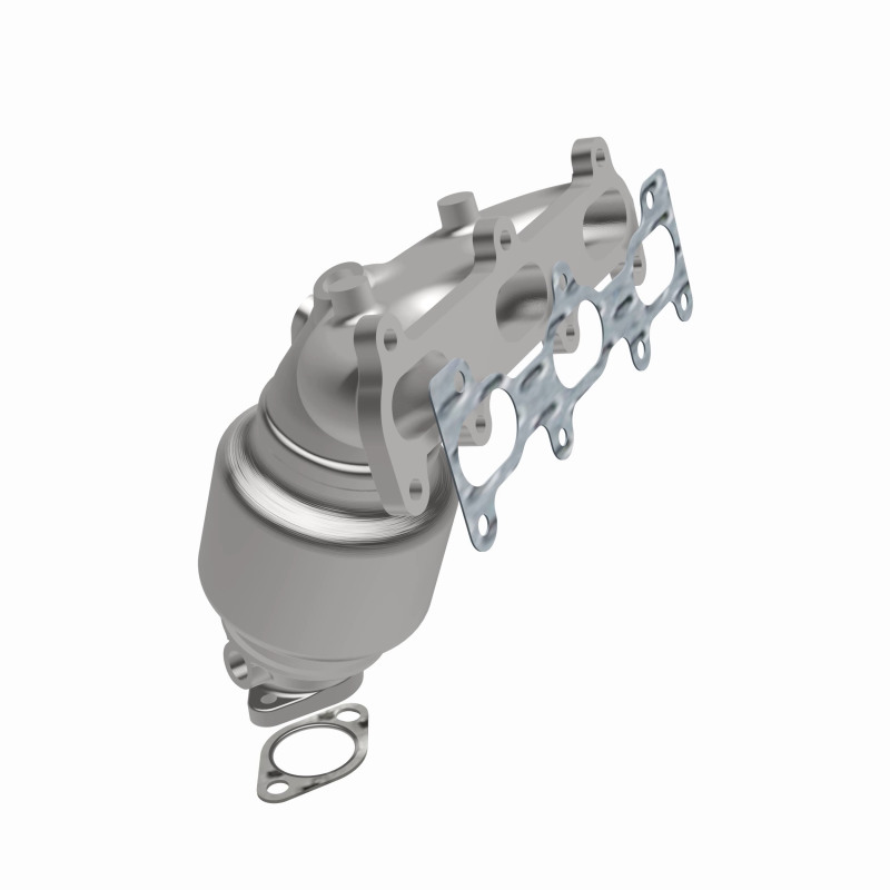 MagnaFlow 06-10 Kia Optima 2.7L Direct Fit CARB Compliant Manifold Catalytic Converter - Image 5