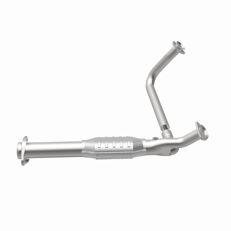 MagnaFlow Conv Direct Fit 1995 Chevrolet G10/G20/G30 4.3L/5.0L/5.7L - Image 8