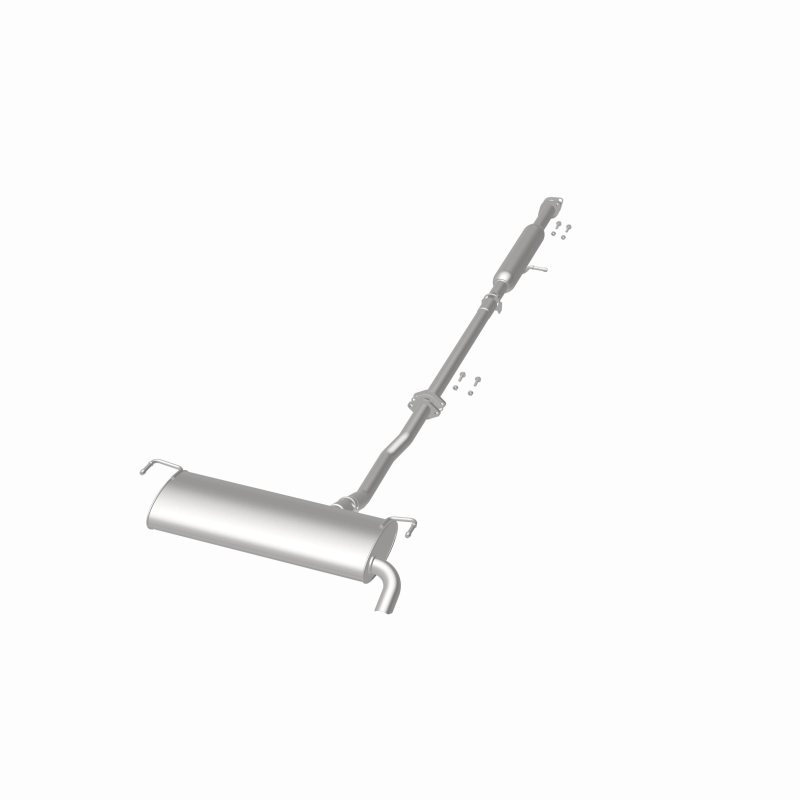 BRExhaust 11-16 KIA SPORTAGE 2.4L Exhaust Kit - Image 4