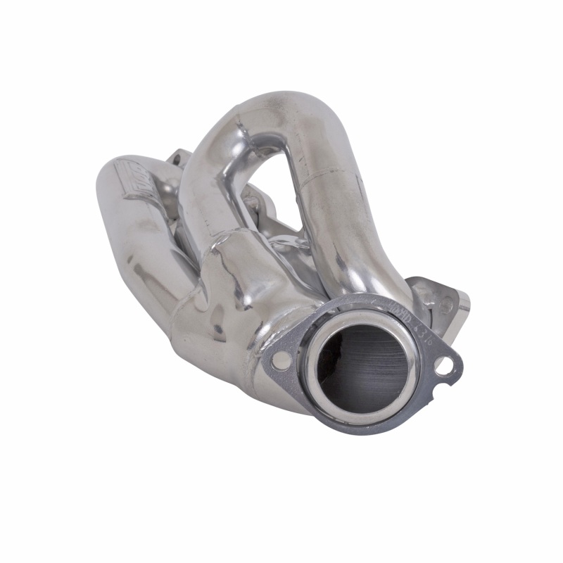 BBK 04-08 Dodge Ram 5.7 Hemi Shorty Tuned Length Exhaust Headers - 1-3/4 Silver Ceramic - Image 7