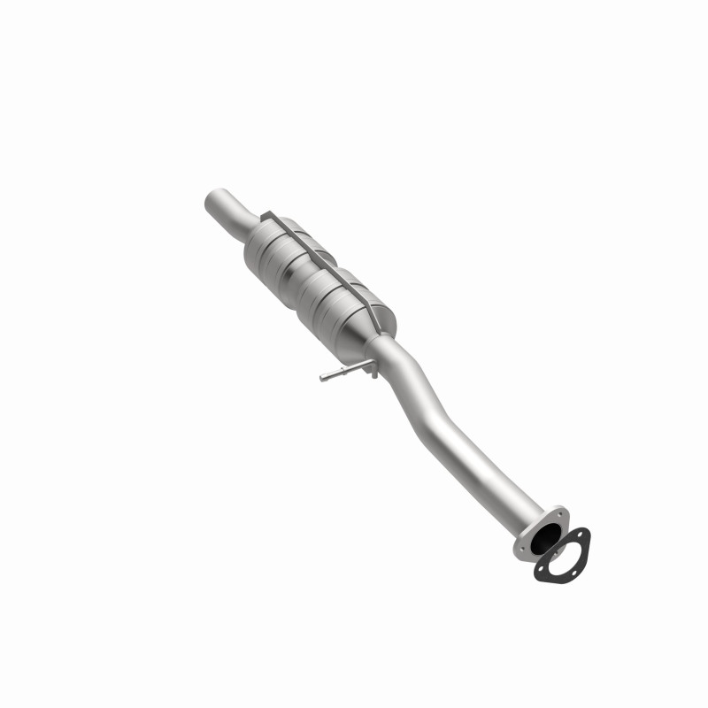 MagnaFlow Conv DF 00-01 Excursion With 5.4L A - Image 10