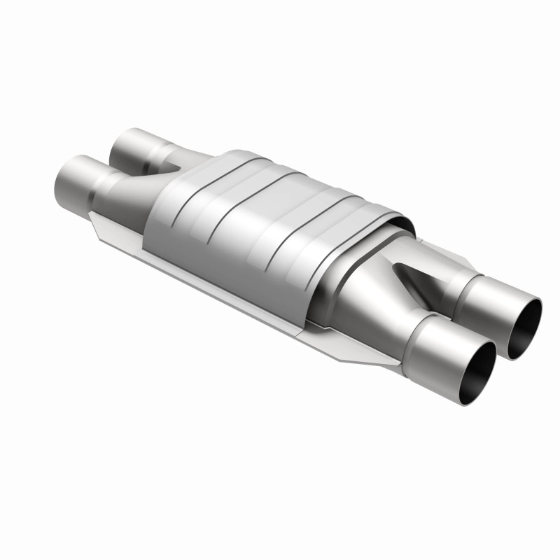 MagnaFlow Conv Univ 2/2 D/D FED - Image 7