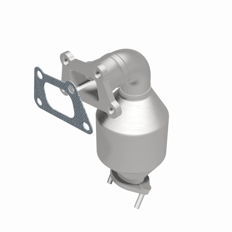 Magnaflow 10-11 Chevrolet Equinox 3.0L Direct Fit Converter - Image 2