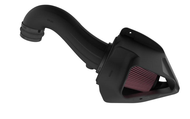 K&N 11-23 Dodge Charger (5.7L/6.1L V8) NextGen Cold Air Intake - Image 3