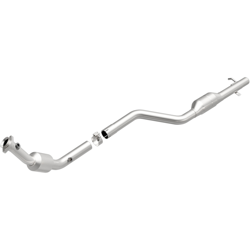 MagnaFlow Conv DF 99-00 Mercedes SL500 5.0L - Image 5