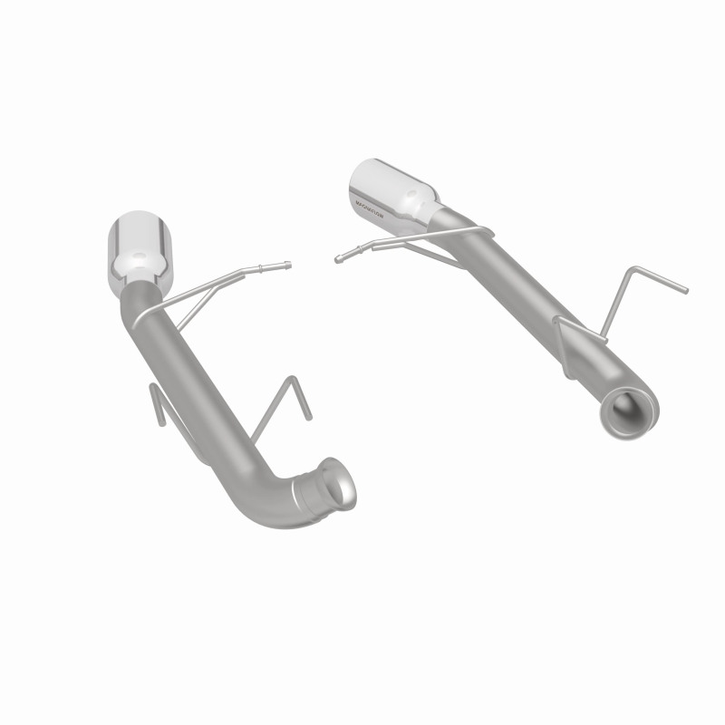 MagnaFlow SYS A/B 2011 Ford Mustang 3.7L - Image 9