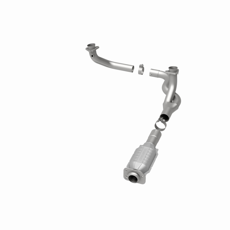 MagnaFlow Conv DF GM 93 95 - Image 6