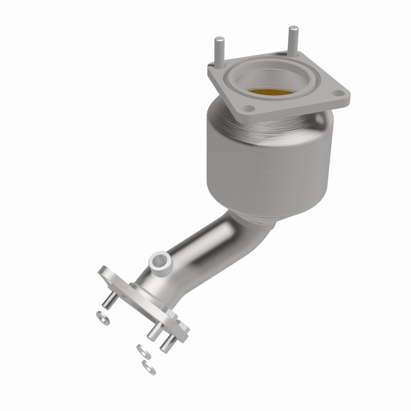 Magnaflow 2013 Nissan Pathfinder 3.5L Direct Fit Converter - Image 9