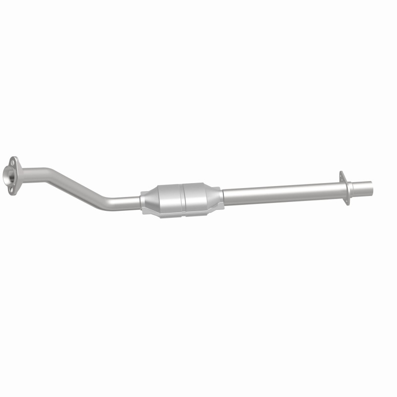 MagnaFlow Conv DF 93-95 GM Van 3.1L 49S - Image 4