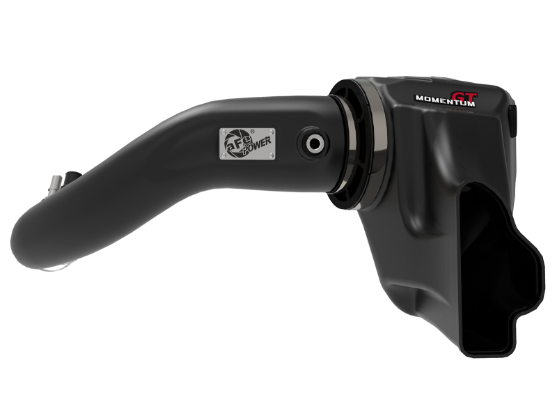 aFe Momentum GT CAIS w/ Pro 5R Media 18-19 Ford Mustang L4-2.3L (t) EcoBoost - Image 4