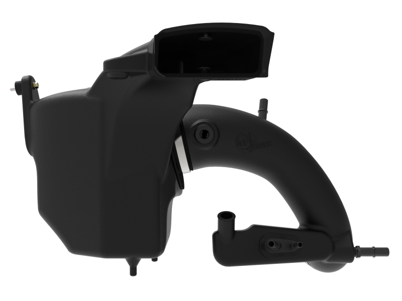 aFe Ford Ranger 2024 L4-2.3L Momentum GT Cold Air Intake System w/ Pro 5R Filter - Image 4