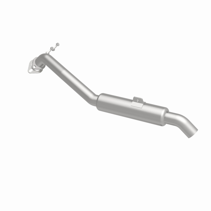 BRExhaust 02-05 Kia Sedona 3.5L Rear Muffler Kit - Image 9