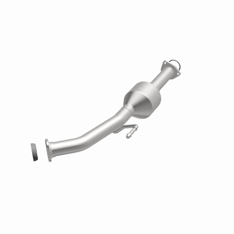 MagnaFlow Conv DF 06-10 Honda Civic 1.3L - Image 4