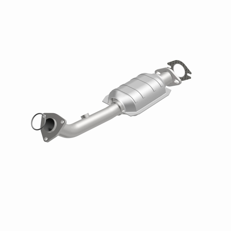 MagnaFlow Conv DF 01-04 Pathfinder DS rr OEM - Image 5