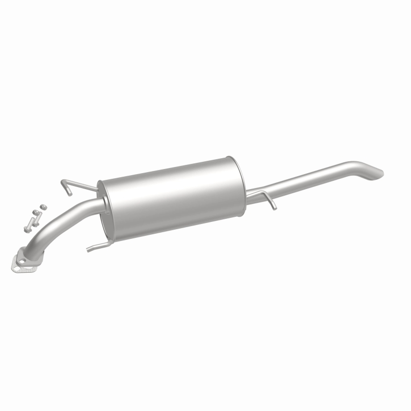 BRExhaust 09-11 Chevrolet Aveo 1.6L Muffler Kit - Image 2