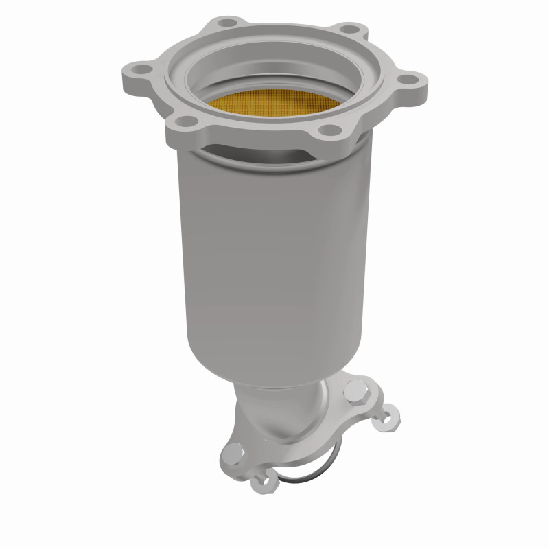 MagnaFlow Conv DF 98-01 Nissan Altima 2.4L - Image 3