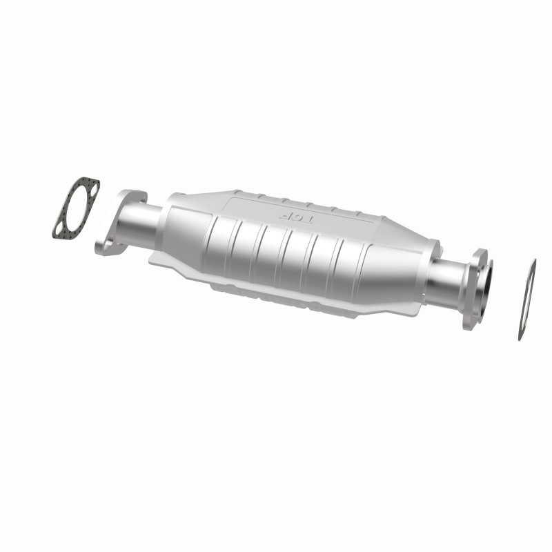MagnaFlow Conv DF Ford-Mazda 90 92 - Image 5