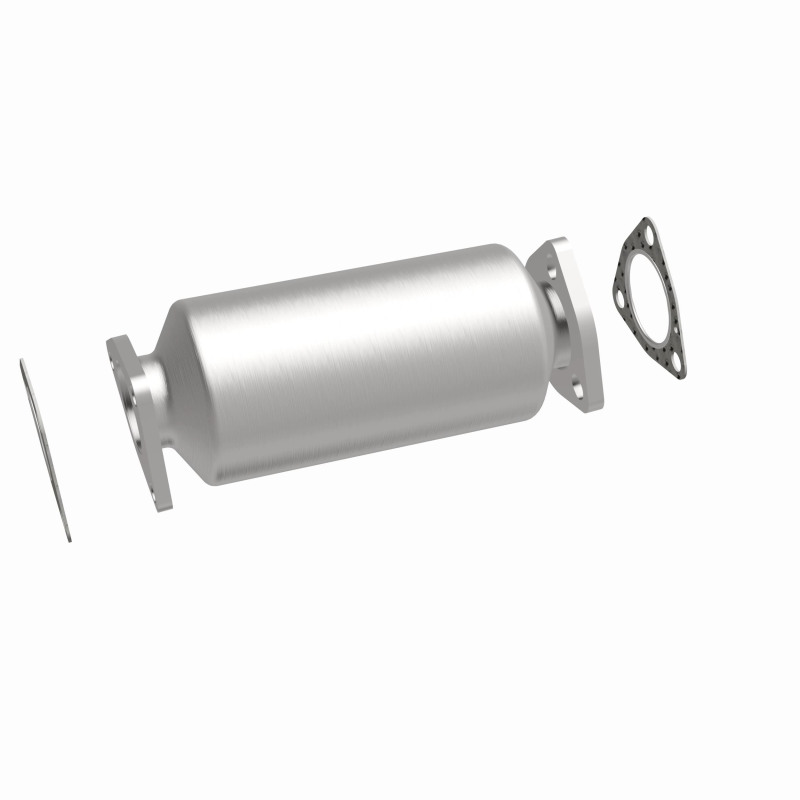 MagnaFlow Conv Direct Fit Honda 80 87 - Image 5