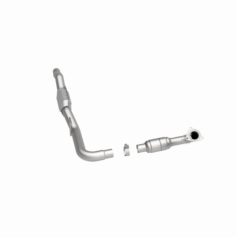 MagnaFlow Conv DF GM 01-02 2500 Driver Side 6.0L - Image 9