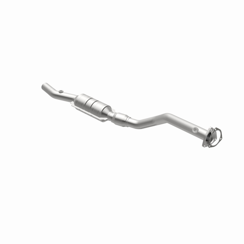 MagnaFlow Conv DF 96-99 Audi A4/A4 Quattro 2.8L D/S (49 State) - Image 9