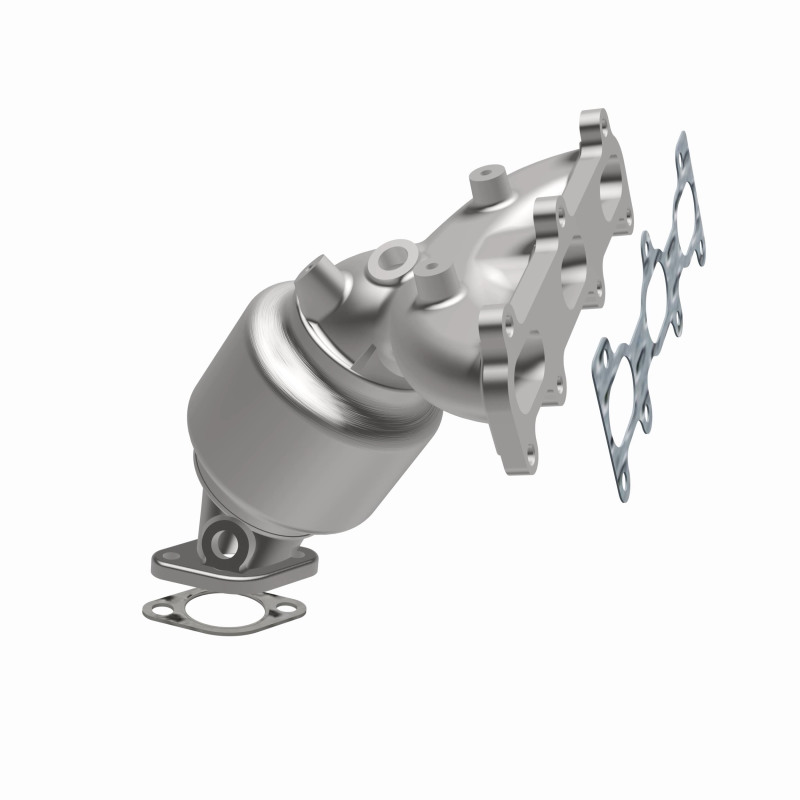 MagnaFlow Conv DF 07-09 Hyundai Santa Fe 2.7L - Image 7
