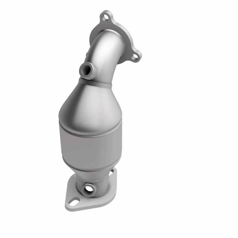 MagnaFlow Conv DF 01-05 Chrysler Sebring / 01-05 Dodge Stratus / 00-03 Galant Rear Manifold - Image 9