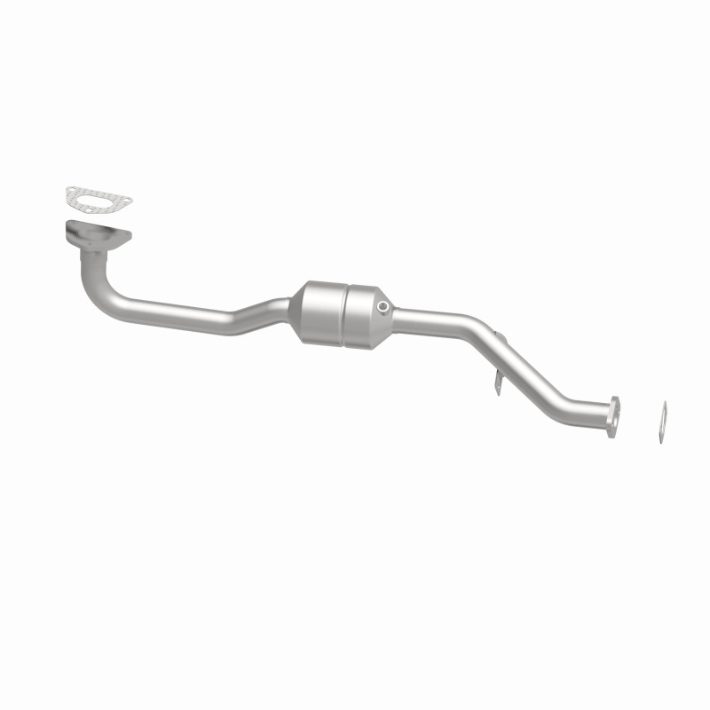 MagnaFlow Conv DF 04-05 Subaru Legacy / Outback 2.5L - Image 5
