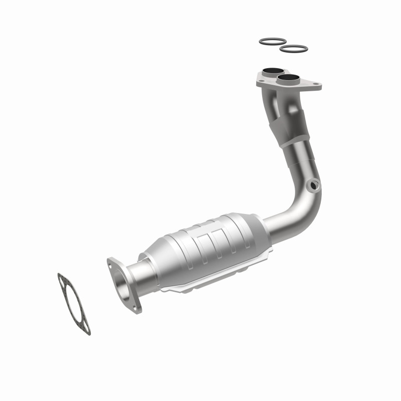 MagnaFlow Conv DF 94-98 Villager/Quest 3.0L - Image 9