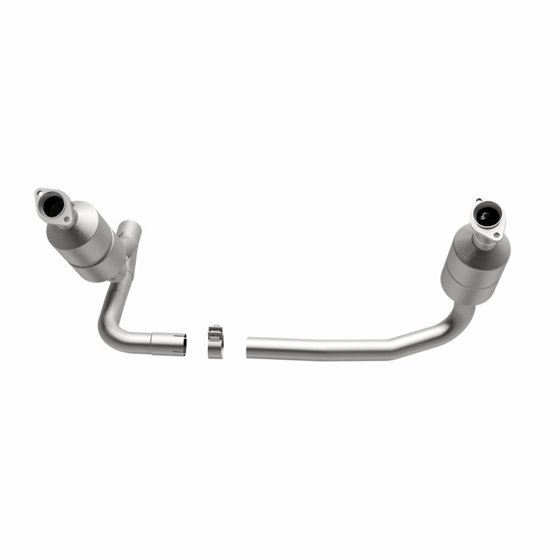 MagnaFlow Conv DF 04 Dakota 3.7/4.7 4WD OEM - Image 8