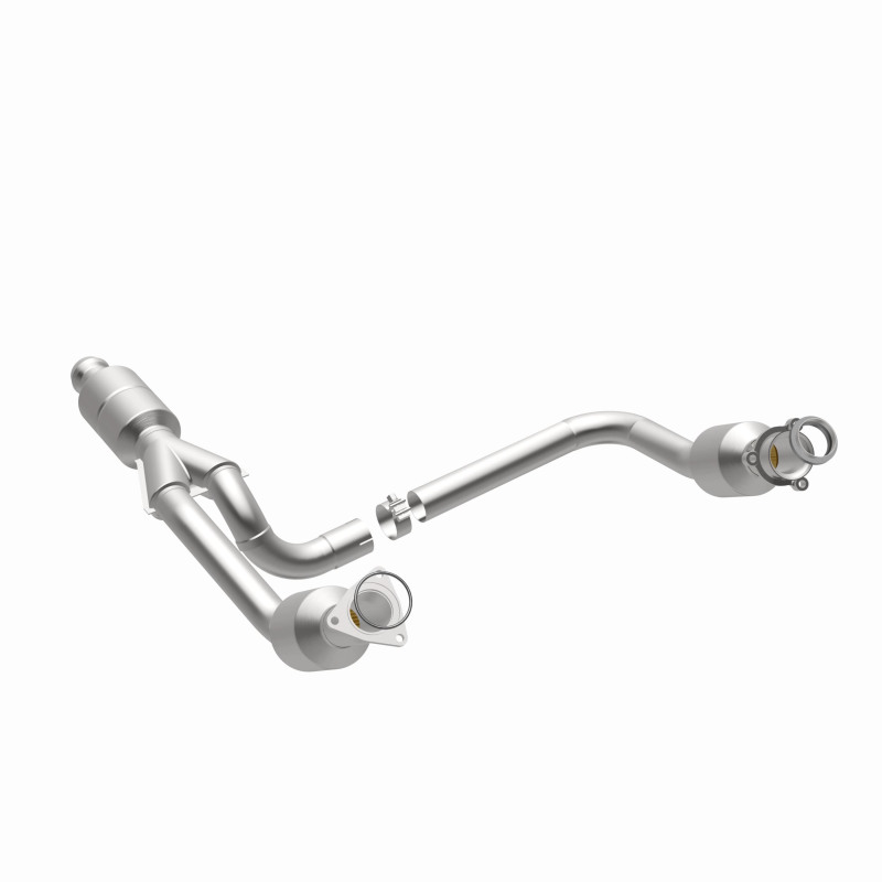 MagnaFlow Conv Direct Fit 14-16 GMC Sierra 1500 V6 4.3L - Image 9