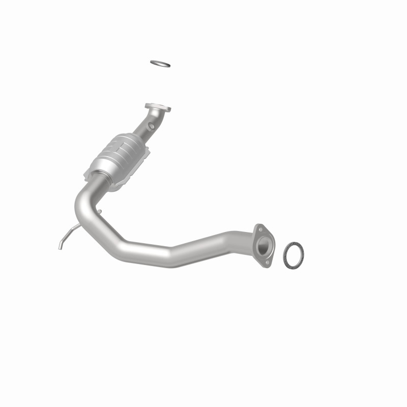 Magnaflow Conv DF 10-14 GX460 4.6L - Image 4