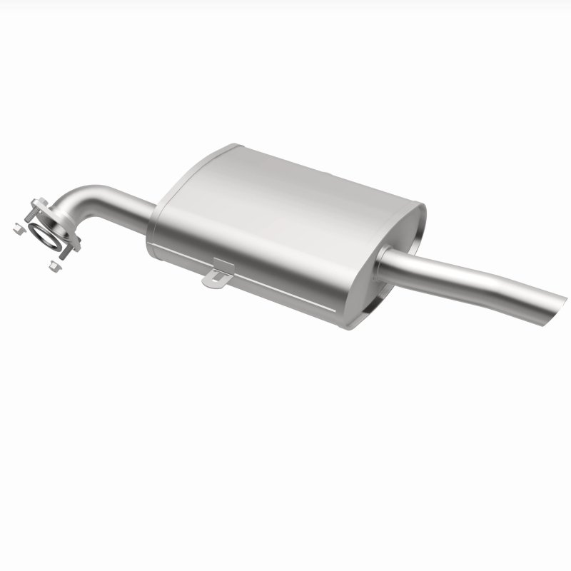 MagnaFlow BRE Exhaust Kit 98-02 Prizm Corolla 1.8L - Image 9