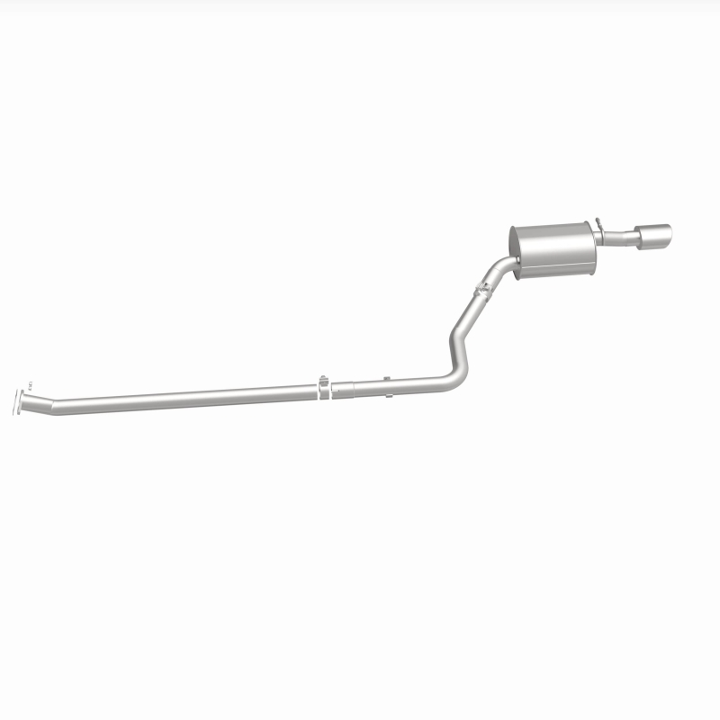 Magnaflow 16-20 Kia Optima 2.4L BRE Exhaust Kit - Image 7