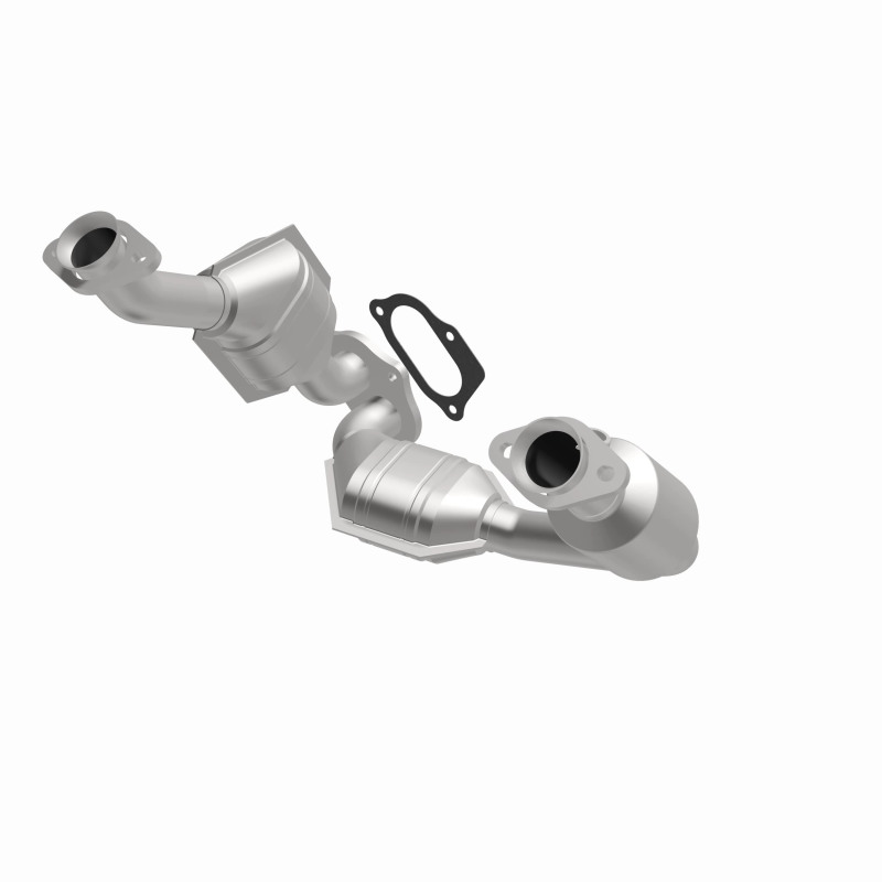 MagnaFlow Conv DF 03-04 Ranger 3.0L OEM - Image 5