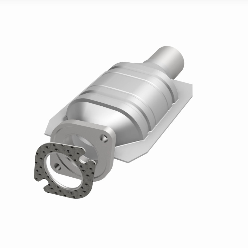 MagnaFlow Conv DF 96-99 Taurus 3.4L Rear Co - Image 9