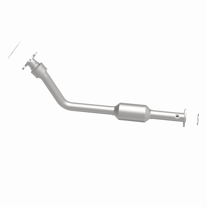 MagnaFlow Conv DF 96-98 Grand AM 2.4L M/T - Image 10
