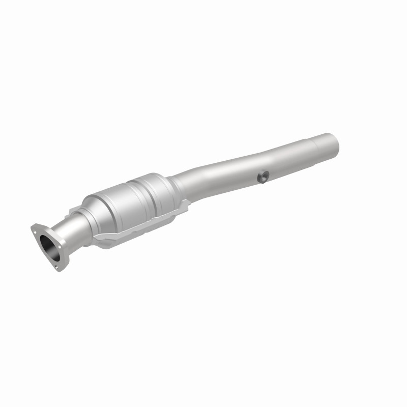 MagnaFlow Conv DF 97-05 Audi A8 Quatt 4.2L Driver Side - Image 3
