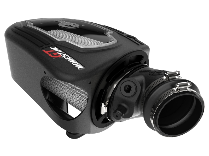 aFe 11-23 Dodge Challenger Momentum GT Cold Air Intake System w/ Pro DRY S Filter - Image 3