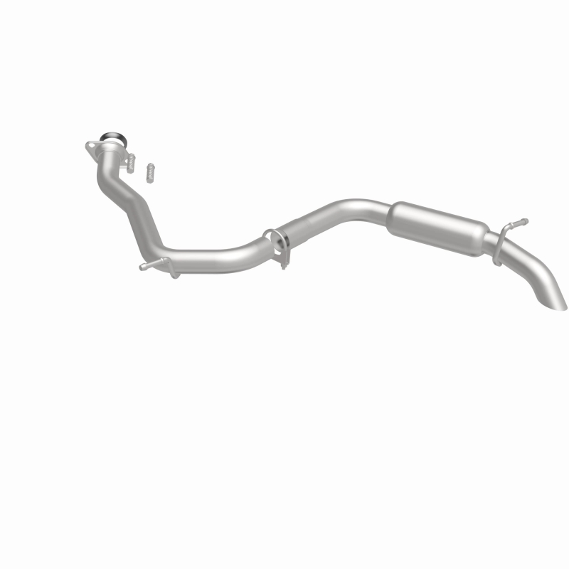 BRE Exhaust 13-17 Toyota RAV4 2.5L Muffler Kit - Image 9