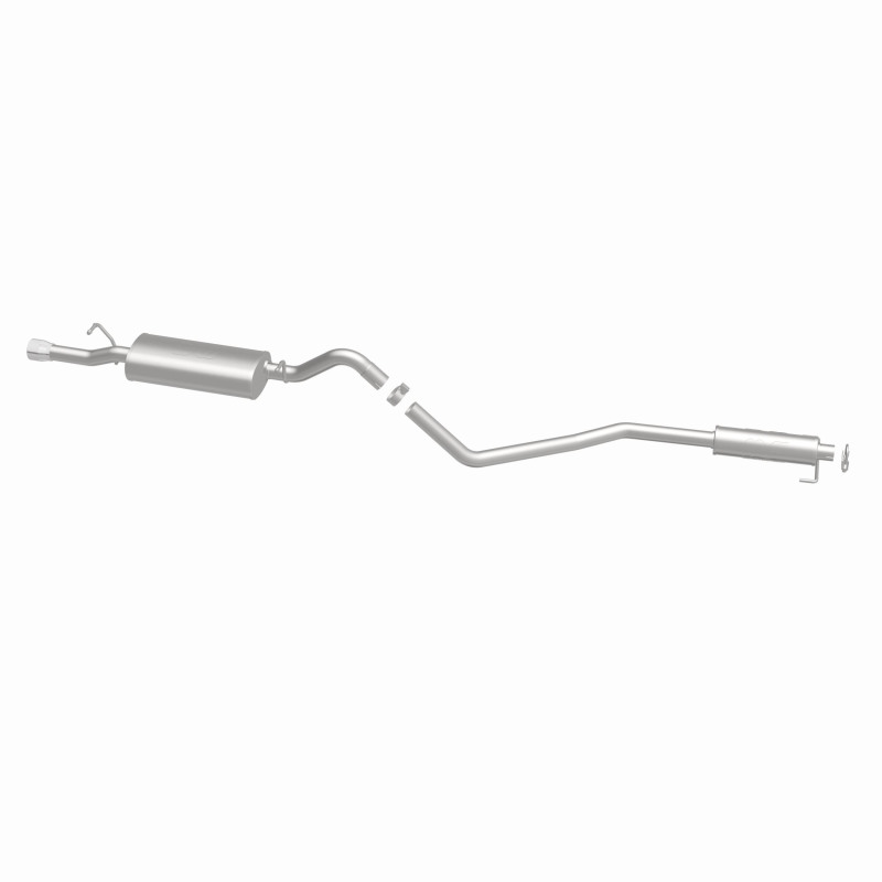 MagnaFlow Sys C/B 01-03 Toyota Corolla S 1.8L - Image 8