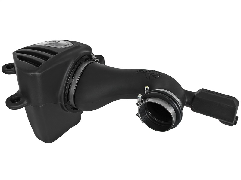 aFe Momentum GT Pro 5R Cold Air Intake System 13-15 Chevrolet Camaro SS V8-6.2L - Image 9