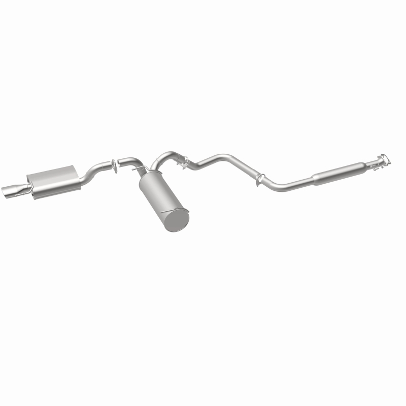 MagnaFlow BRE Exhaust Kit 12-17 Buick Verano 2.4L - Image 8