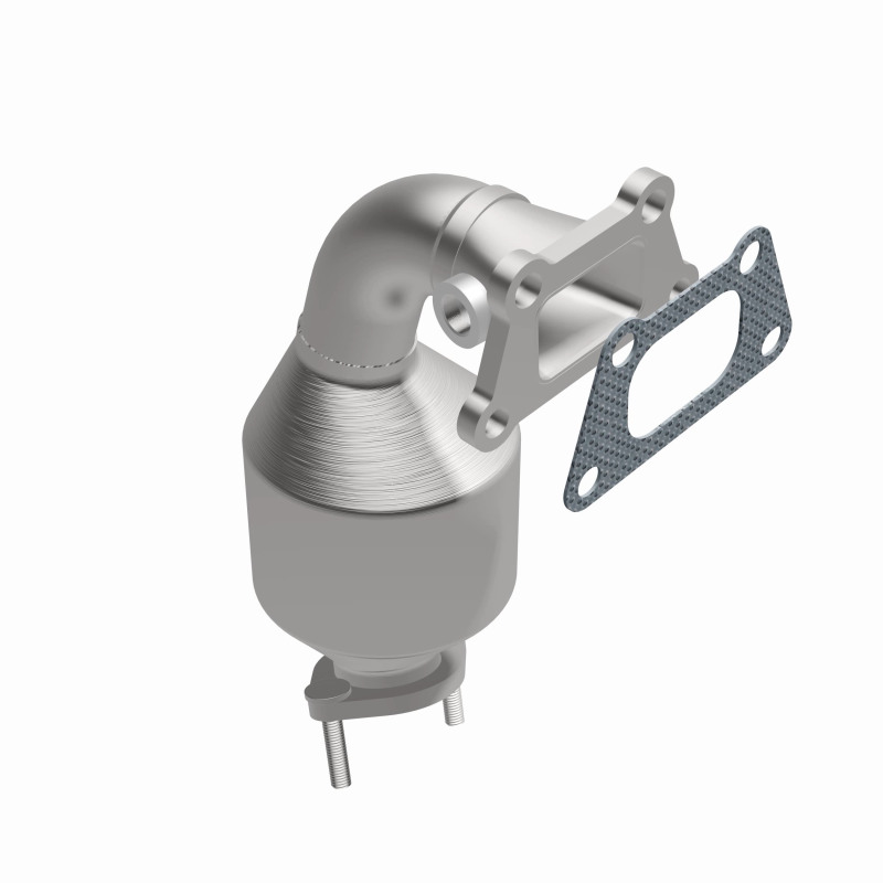 Magnaflow 10-11 Chevrolet Equinox 3.0L Direct Fit Converter - Image 4