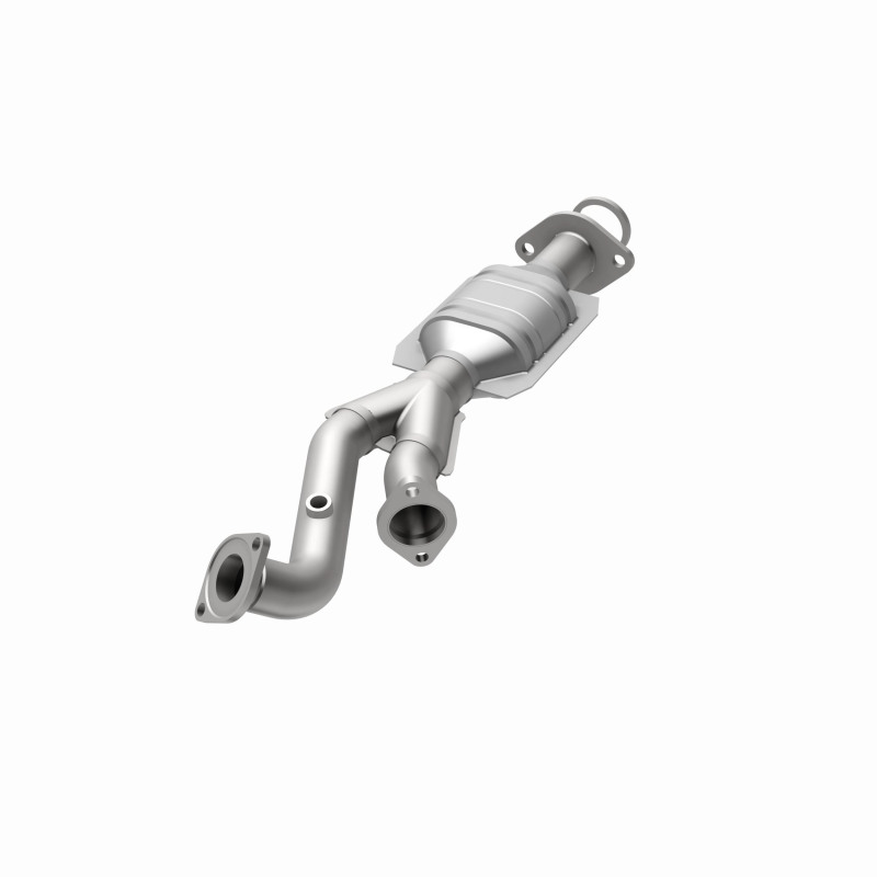MagnaFlow Conv DF 03-04 4Runner 4.7 Rear OEM - Image 6