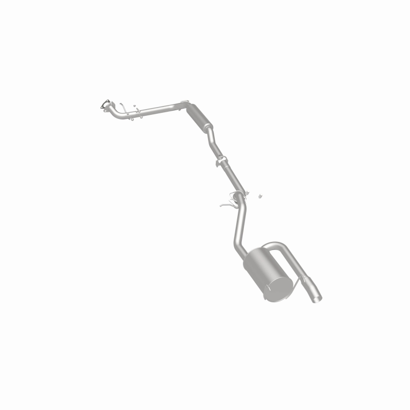 MagnaFlow BRE Exhaust Kit 09-13 Honda Fit 1.5L - Image 10