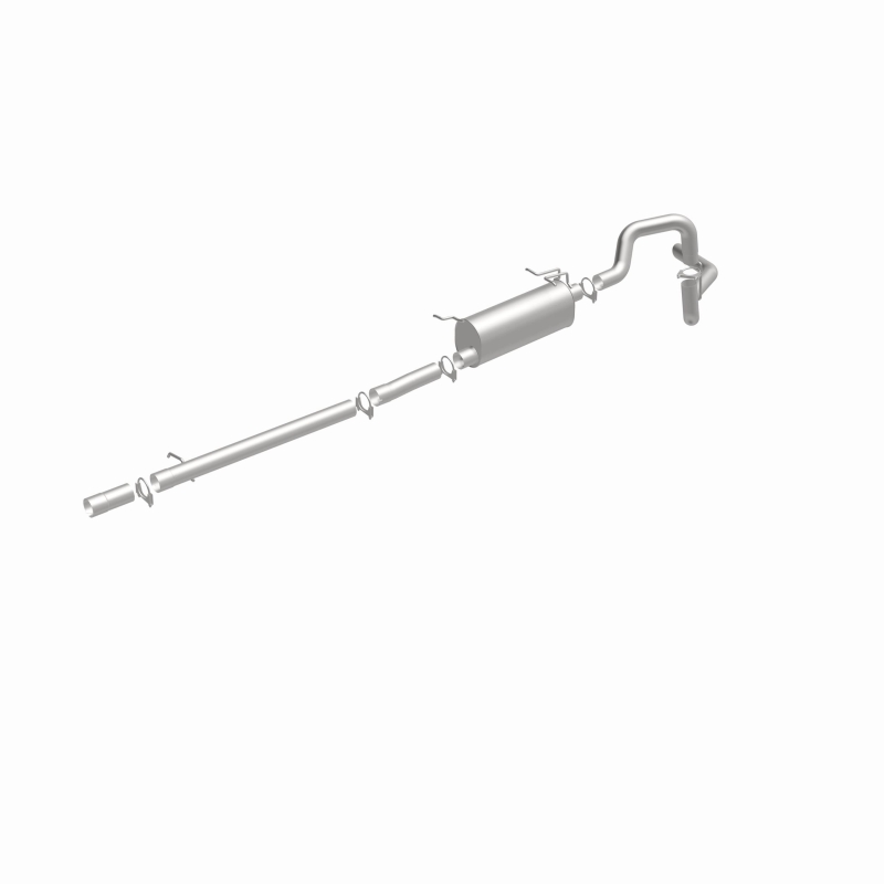 MagnaFlow BRE Exhaust Kit 99-04 Ford F-250 F-350 - Image 5