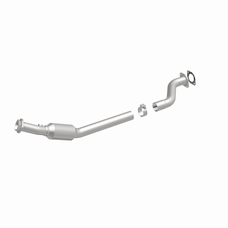 MagnaFlow Conv DF GTO- 2005-2006 6.0L OEM - Image 10