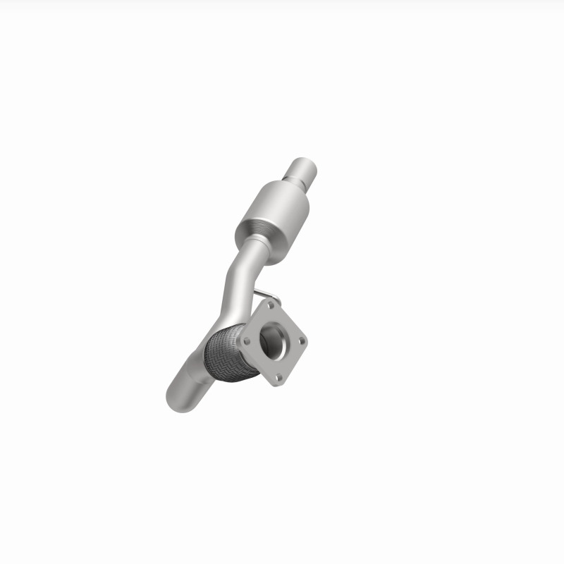 MagnaFlow Conv DF 90 Volkswagen Cabriolet 1.8 - Image 5