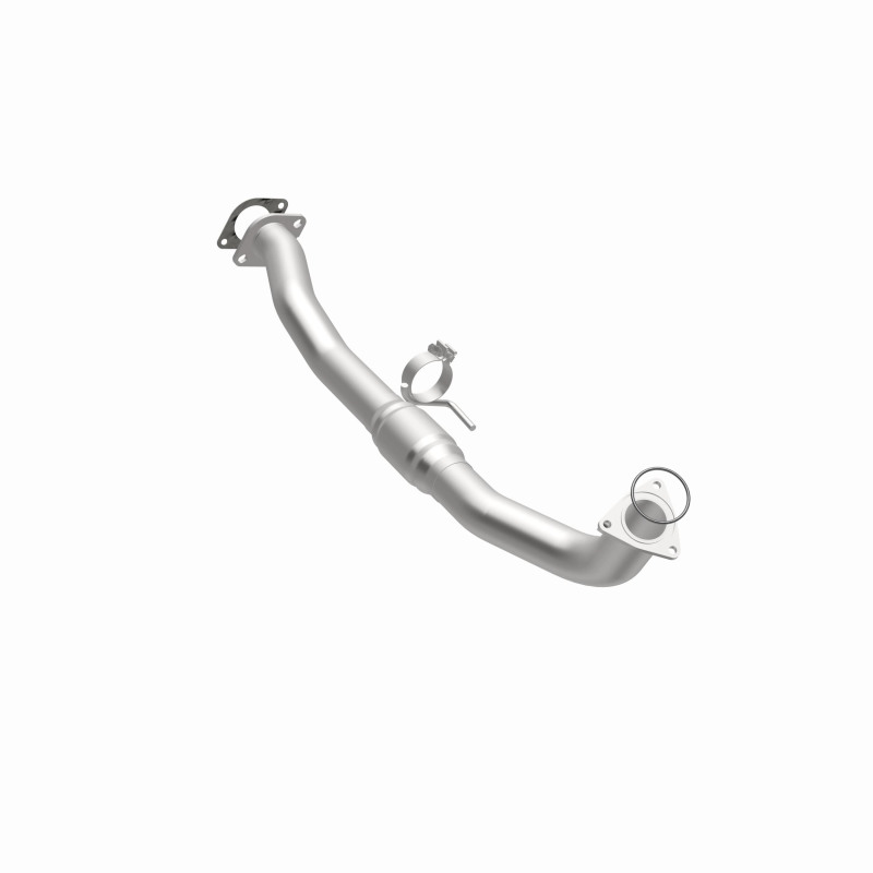 Magnaflow Conv DF 2001-2006 Sierra HD V8 6.0L Passenger Side - Image 8